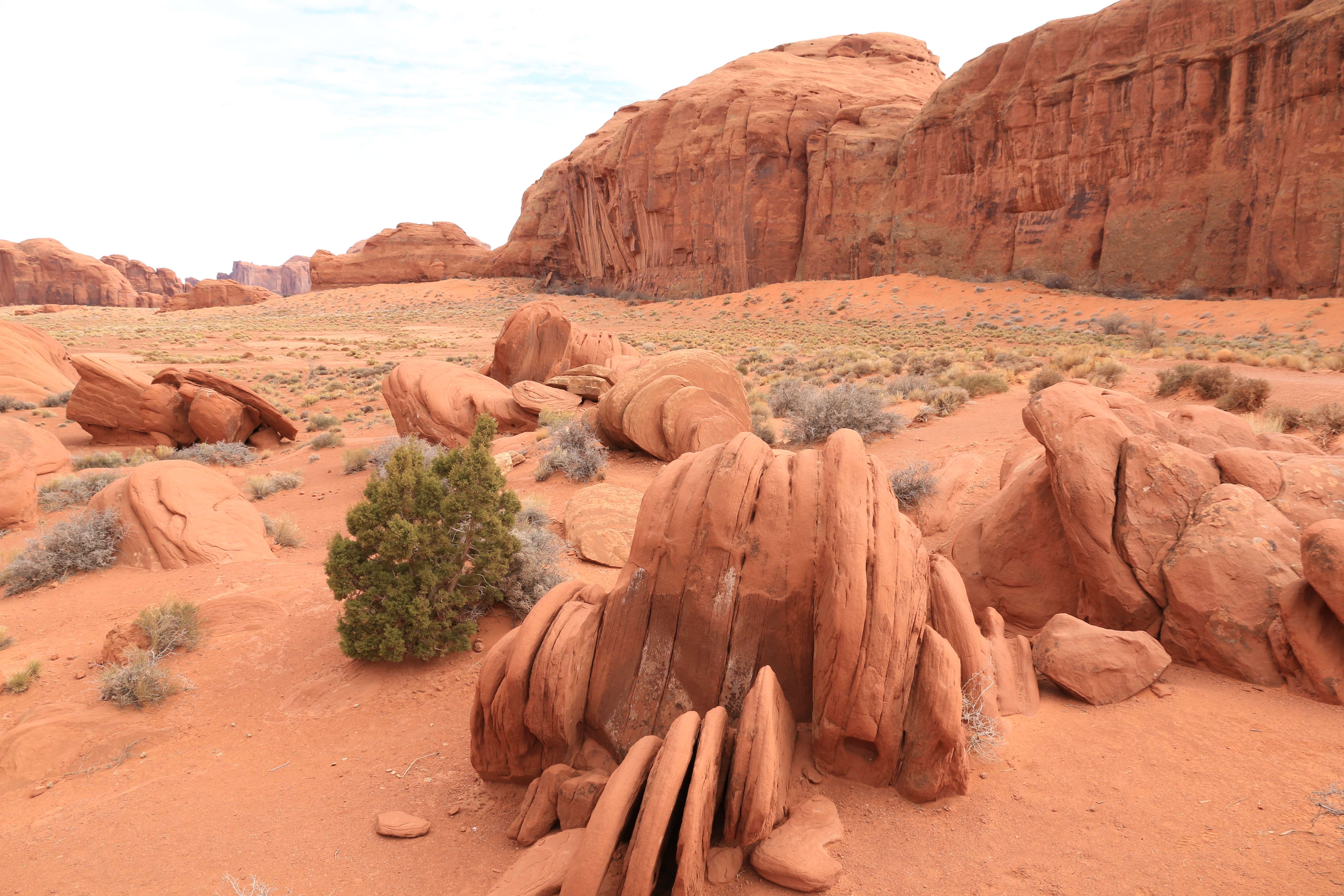 Monument Valley